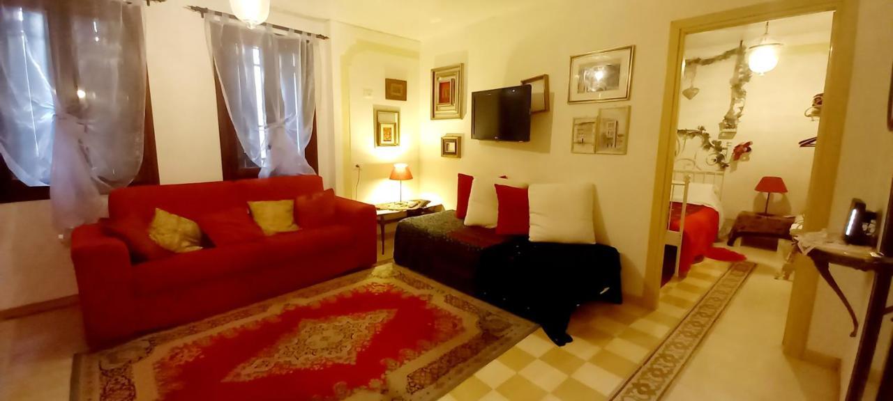 Valentina'S Home Venedig Exteriör bild