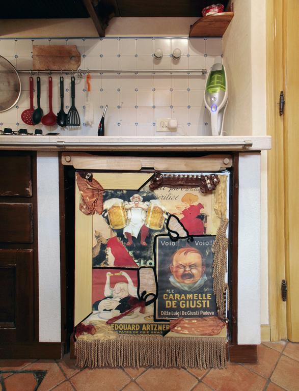 Valentina'S Home Venedig Rum bild