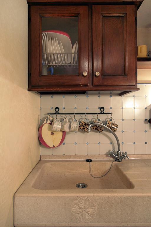 Valentina'S Home Venedig Rum bild