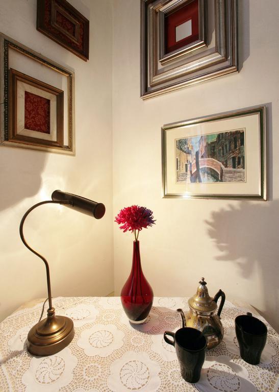 Valentina'S Home Venedig Rum bild