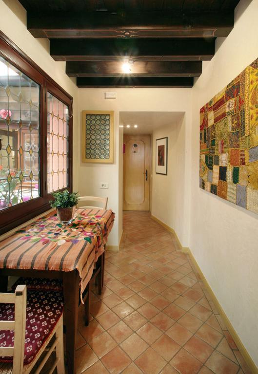 Valentina'S Home Venedig Rum bild