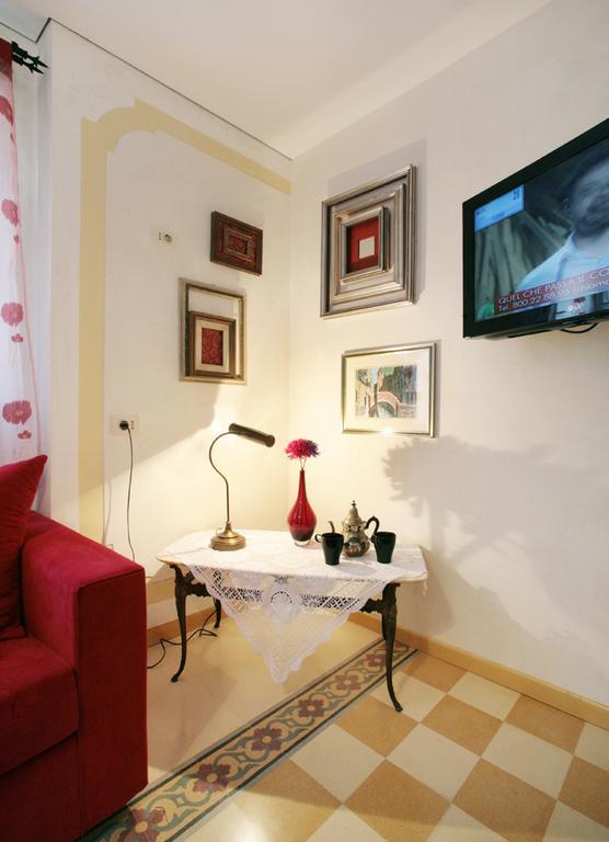 Valentina'S Home Venedig Rum bild