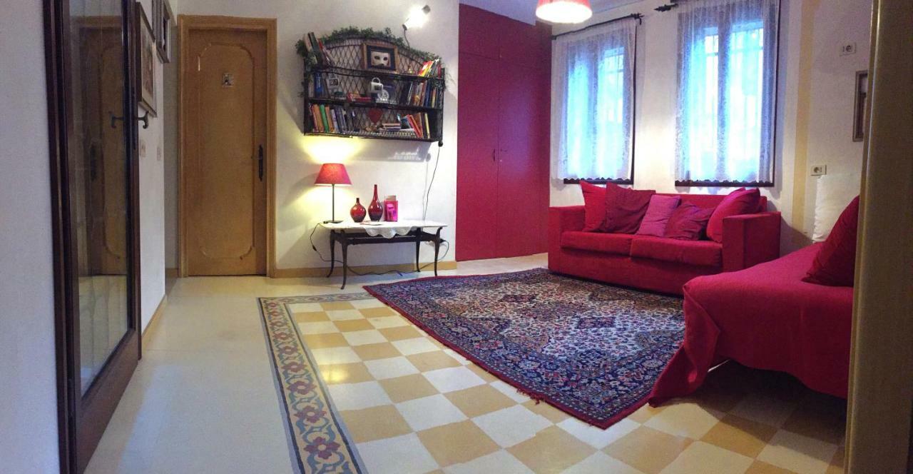 Valentina'S Home Venedig Exteriör bild